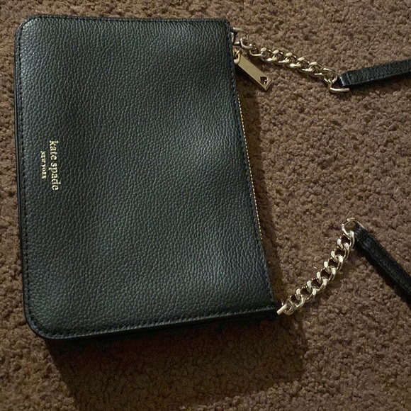 Kate spade mini crossbody - Picture 2 of 16